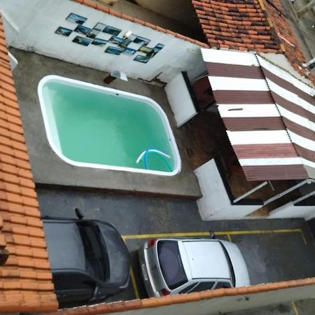 הוילה Casa De Temporada Em Cabo Frio - Arraial Do Cabo מראה חיצוני תמונה