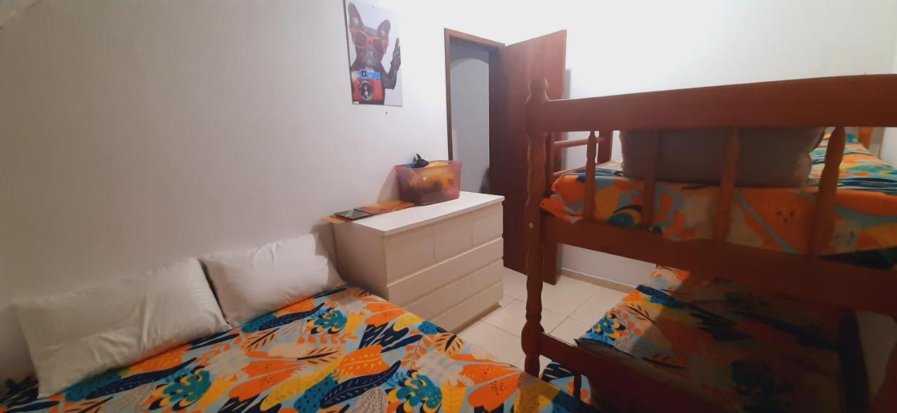 הוילה Casa De Temporada Em Cabo Frio - Arraial Do Cabo מראה חיצוני תמונה