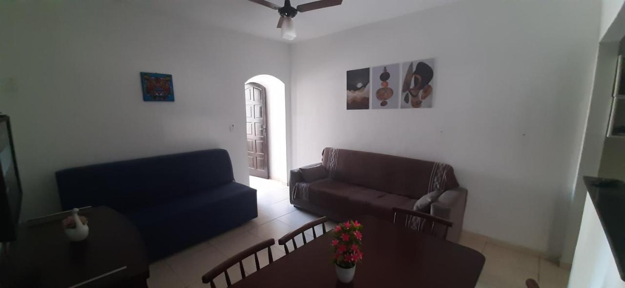 הוילה Casa De Temporada Em Cabo Frio - Arraial Do Cabo מראה חיצוני תמונה