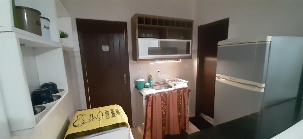 הוילה Casa De Temporada Em Cabo Frio - Arraial Do Cabo מראה חיצוני תמונה