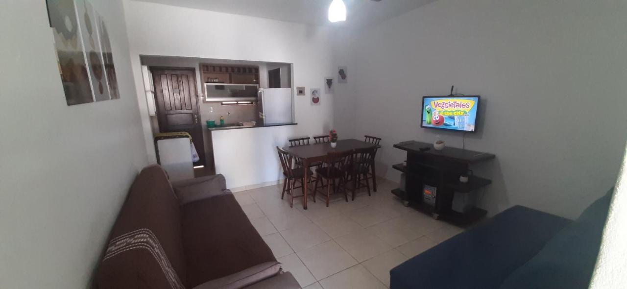 הוילה Casa De Temporada Em Cabo Frio - Arraial Do Cabo מראה חיצוני תמונה