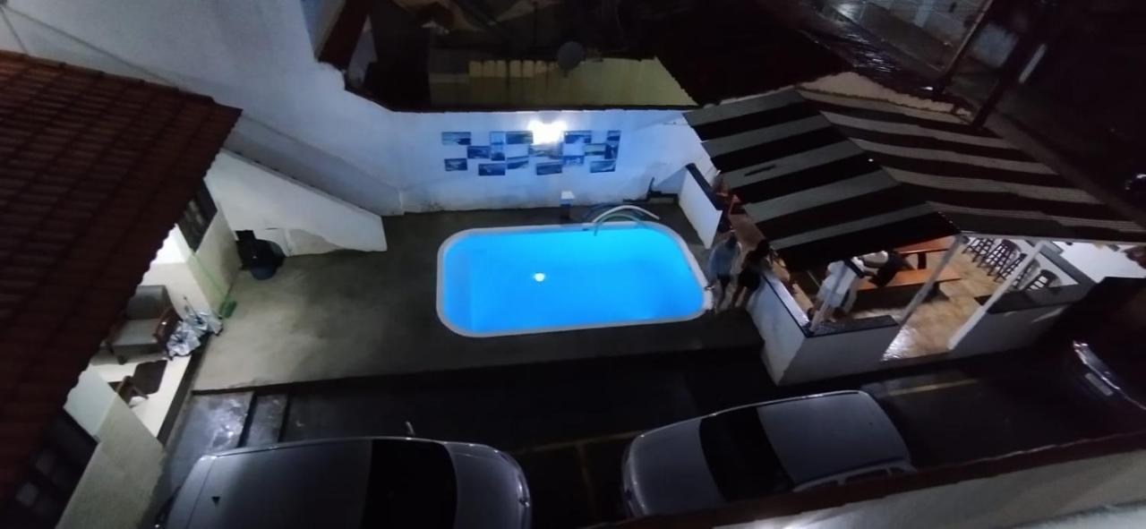 הוילה Casa De Temporada Em Cabo Frio - Arraial Do Cabo מראה חיצוני תמונה