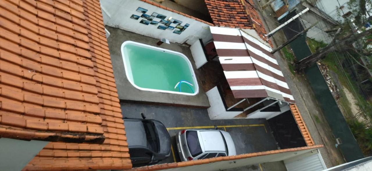 הוילה Casa De Temporada Em Cabo Frio - Arraial Do Cabo מראה חיצוני תמונה